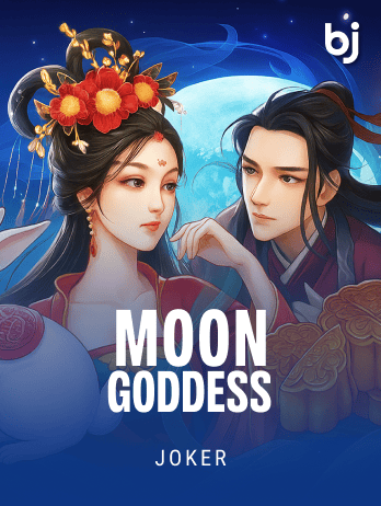 Moon Goddesspng