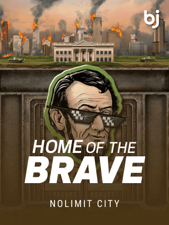 Home of the Bravepng